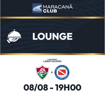 Medium lounge fluxarg 1