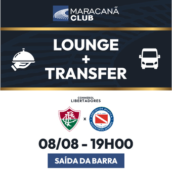 Medium lounge fluxarg 3
